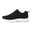 Zapatos Deportivos para Correr para Hombre 2026 Verano Nuevos Ligeros Antideslizantes Suela Suave Malla Transpirable Amortiguación Casual Deportivos Zapatos para Hombre