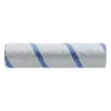 Huixi Compatível com Aspirador de Pó Ecovacs Mopa de Rolo X8/X9/X11/T80 Mopa de Rolo Escova de Rolo Consumíveis