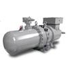 Compressor de ar condicionado de manutenção Fusheng CSR830/CSR920/CSR1030 compressor de ar condicionado