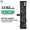 Adequado para Bateria de Laptop Lenovo L21C4Pc1 R7000P/Arh7 R/Y9000P Salvador de Bateria Atacado de Fábrica
