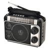 Radio de puntero multifunción con sintonización multibanda Bluetooth nueva para fabricantes MK-511USB/TF