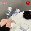 Protector de Cable de Datos con Patrón de Colibrí de Gema Vibrante, Antiroturas, Antirayaduras, Datos para Teléfono Móvil Tipo-C