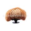 Accesorios para Zapatos Croc Estilo Coreano Lindo Oso de Peluche con Orejas de Fresa Hebilla de Flor para Zapatos Croc Accesorios DIY Venta al por Mayor
