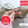 Armação de Óculos de Leitura Simples de Moda Estilo Coreano Retro Juvenil Óculos de Luz Azul Anti-Luz Armação de Óculos de Leitura da Moda Estilo da Moda