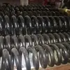 Cilindro Sujetador de Pedal de Resorte para Cizalla Guillotina Hidráulica. Resorte Mecánico para Guillotina Q11, Resorte de Tensión, Resortes de Compresión