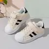 Nuevas Zapatillas Deportivas Infantiles Primavera 2026, Zapatos Deportivos para Niños de 1 a 6 Años, Zapatos Blancos Pequeños para Niños y Niñas, Zapatillas de Suela Suave