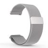 Adequado para Huawei Gt7/6/5/4/3/2/Watch3/4 Pulseira de Metal Milanese Magnética 22/20 Pulseira de Pulso