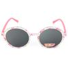 Gafas de Sol Nuevas Transfronterizas Gafas de Sol Retro Moda Gafas de Sol para Exteriores Anti-UV Gafas de Sol para Niños 758 3117 5