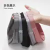 Diadema Deportiva Absorbente de Sudor Protector de Frente para Correr Fitness Diadema Diadema Baloncesto para Hombres y Mujeres Diadema Deportiva de Primavera y Verano