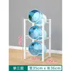 Suporte para Escritório, Armário de Chão para Água Pura para Armazenamento de Água Engarrafada