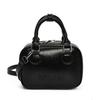 Bolsa Almofada Portátil da Moda Estilo Europeu Simples Estilo Coreano Popular para Primavera e Verão Bolsa Transversal Versátil de Alta Textura para Mulheres