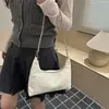 Modelo Nuevo Primavera 2026 Lentejuelas de Estrella Moda de Alto Estilo Bolso Casual Versátil Simple de Gran Capacidad para Hombro o Axila