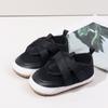 Zapatos de Bebé de Nuevo Estilo para Primavera y Otoño para Niños y Niñas, Zapatos para Niños Pequeños de Algodón Antideslizantes de Nuevo Estilo, Zapatos Individuales para Bebé Niña, Antideslizantes