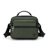 Nueva Bolsa Cruzada Personalizada para Hombre, Bolsa Deportiva para el Trabajo, Bolso de un Solo Hombro, Bolsa Cruzada para Viajes de Negocios y Ciclismo, Bolso Versátil para Hombre