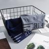 Calzoncillos para hombre de comercio exterior transfronterizo Seda de Hielo calzoncillos de cintura media de alta elasticidad para hombre ventas directas para hombre