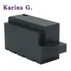 Adecuado para Epson Xp-6100 6105 8600 8605 970 15010 15080 Caja de Mantenimiento T3661