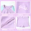 Traje de baño para niñas mayores, traje de baño para estudiantes, con protección solar, para niñas y adolescentes, traje de baño de dos piezas estilo falda