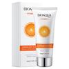 Boquanya Esencia de Vitamina C Leche Esencia Agua Limpiador Crema para Ojos Hidratante Humectante Refrescante Serie para el Cuidado de la Piel