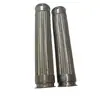 Manguera Metálica Trenzada de Acero Inoxidable 304, Tubería Corrugada para Vapor Resistente a Altas Temperaturas y Alta Presión, Manguera de Conexión Flexible para Agua, Resistente a la Corrosión