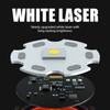 Linterna Recargable Ultrabrillante Transfronteriza para Exterior de Largo Alcance para Hogar, Pequeña Luz de Emergencia, Portátil, Mini Linterna Brillante para Montañismo