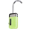 Dispensador Automático de Água Recarregável, Bomba Elétrica de Água para Pesca, Máquina de Sucção de Água para Lavagem das Mãos ao Ar Livre, Bomba de Oxigênio, Inteligente e Portátil