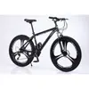 Bicicletas de montaña al por mayor transfronterizas para adultos, bicicletas de montaña de aleación de aluminio de 29 pulgadas para estudiantes, bicicletas de velocidad variable para exteriores
