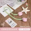 Accesorios de Tulipán Lazo con Accesorios Pasador Accesorios Decorativos Flor DIY Ropa Pasador Accesorios para el Cabello