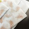Las explosiones del comercio electrónico transfronterizo dejan patrón de plumas papel Sydney ins papel Sydney 17g papel de copia puede imprimir logo