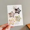 Lindos Pasadores Florales para Niños, Pinzas Bb para Flequillo Lateral de Niñas, Accesorios para el Cabello de Alta Gama para Bebés