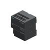 6ES7288-1SR40-0AA0/0AA1 Módulo CPU estándar SR40 de Siemens, salida de relé
