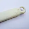 Faca de Frutas de Aço Inoxidável Cozinha Doméstica Multifuncional Portátil Faca Descascador de Alimentos Descascador Faca de Desenho Antiderrapante