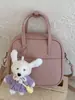 Bolsa Boston Cuadrada Pequeña Nueva, Elegante y de Moda para la Primavera 2026, Bolso de Hombro y Mano, Bolso Cruzado para Viajes Diarios, Tendencia del Bolso Tofu