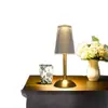 Lámpara de Mesa Pequeña Especial Amazon Mu Tk Xiyin Pétalo Carga Táctil Luz Nocturna Casual para Dormitorio Luz Ambiental