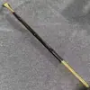 Coçador de Costas Retrátil de Aço Inoxidável Cabeça de Cobre, Coçador de Costas Retrátil de Huanghuali, Coçador de Costas Extensível para Uso Próprio