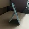 Venda direta da fábrica espelho de maquiagem mesa dormitório de estudante casa espelho portátil novo nórdico atacado dupla face