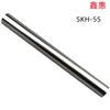 Jinxin 0.5X100/30X150 (Skh-55) Venta al por mayor de Barras Redondas de Acero Blanco de 65-68 Grados