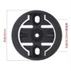 Adaptador de Suporte para Ciclocomputador para Base de Instalação de Câmera Esportiva Adequado para Gopro Insta360