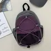 Mochila Multifuncional para Exterior para Homens e Mulheres, Leve para Caminhada e Montanhismo, Bolsa Transversal para Esportes e Lazer, Bolsa de Peito Portátil para o Dia a Dia