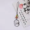 Más Vendido en el Sudeste Asiático: Pulsera de Perlas Trituradas con Temática de Elefante para Mujer, Diseño de Nicho, Pulsera Dulce y Colorida Estilo Bosque al por Mayor