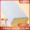 Panel de alféizar autoadhesivo encimera acrílica compuesta cubierta gruesa para mirador moldura de marco de puerta ventana de imitación mármol marco de ventana fijo