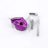 Adecuado para Yamaha Aerox/Nvx Nmax155 Frenos Delanteros Modificados Cubierta Protectora Abs Guardapolvo Sensor Accesorios