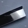 Placa de Reforço de Alumínio de Aço Inoxidável para Teto Integrado Teto Secundário Peças de Estrutura de Aço Leve para Cozinha Banheiro Varanda