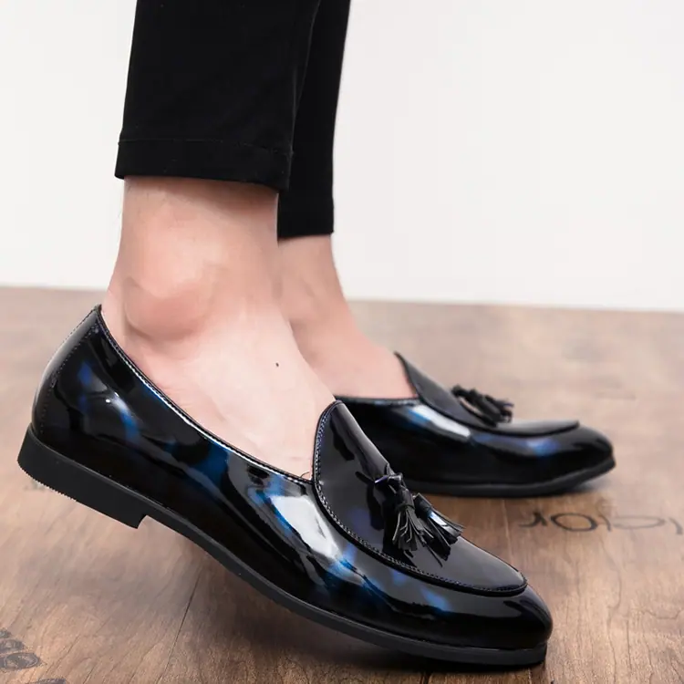 dress shoes