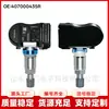 407000435R Sensor de Pressão dos Pneus Renault Megane Scenic Carro Francês Falha na Pressão dos Pneus Peça de Reposição para Reparo