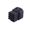 DJ7163Y-2.2-11/21 Conector de Vehículo Enchufe de Faro 6181-6457 Doméstico 6188-0353