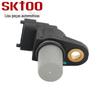 Fornecer sensor de posição de comando de válvulas automotivo aplicável OE:A0031539728