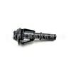 Apto para 14-18 Jeep Free Light Faro Derecho Boquilla de Agua 68207952Ab