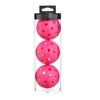 74mm40 agujero 26 agujero pico bola golf agujero agujero bola material PE alta elástica Wei flotante bola de agujero fabricantes ahora