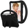 Venta directa de fábrica adecuada para iPad mini6 funda protectora plana tú 6 niños dibujos animados anticaída soporte EVA portátil
