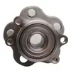 Rolamento de Cubo de Roda 43210-AR100 Montagem da Unidade da Roda Traseira Aplicável ao Infiniti Q45 01 Unidade de Cubo de Roda